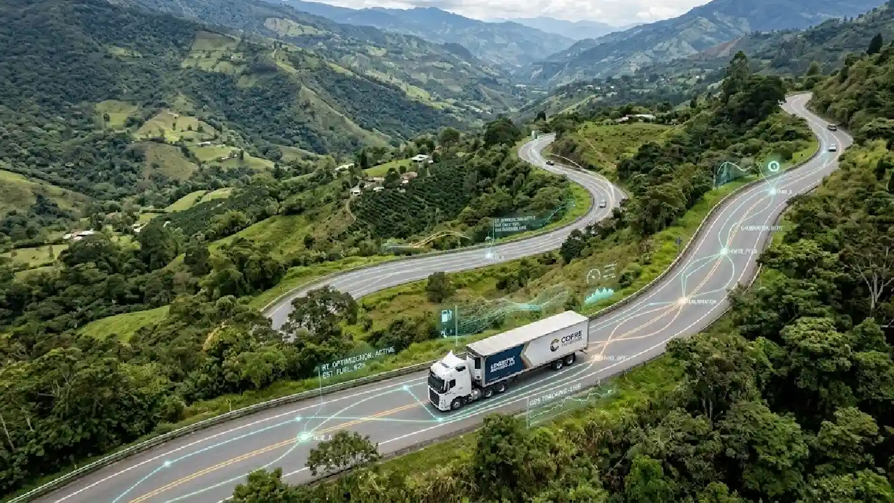 que es tms en logística