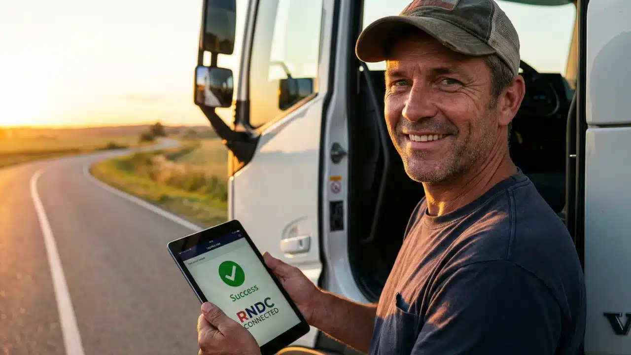 Que es RNDC para empresas