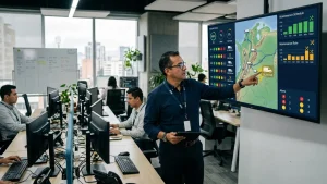 Software de mantenimiento de flota vehicular la guía para reducir costos y paradas