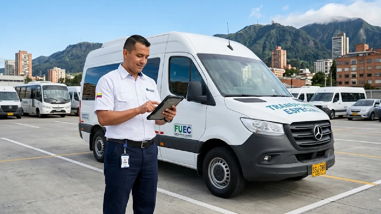 Cómo se aplica el TMS en Colombia