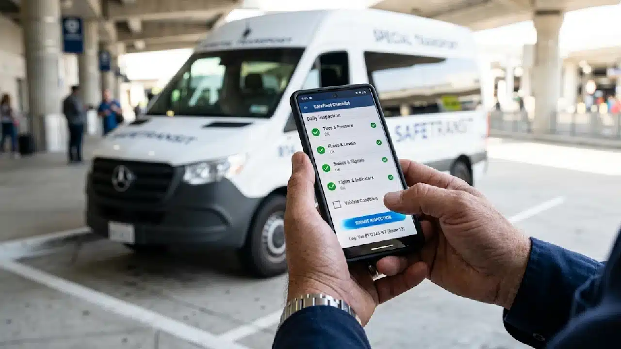 Beneficios de un software para empresas de transporte en Colombia