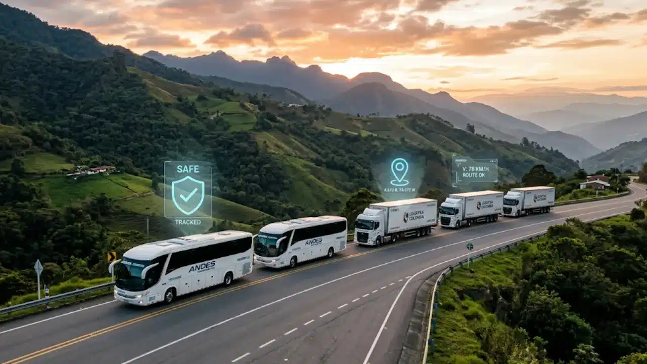 Rodando en Línea: Solución líder para el sector