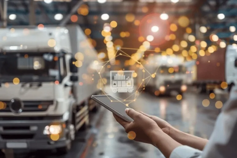 Beneficios de implementar un software de gestión de flota vehicular en tu empresa