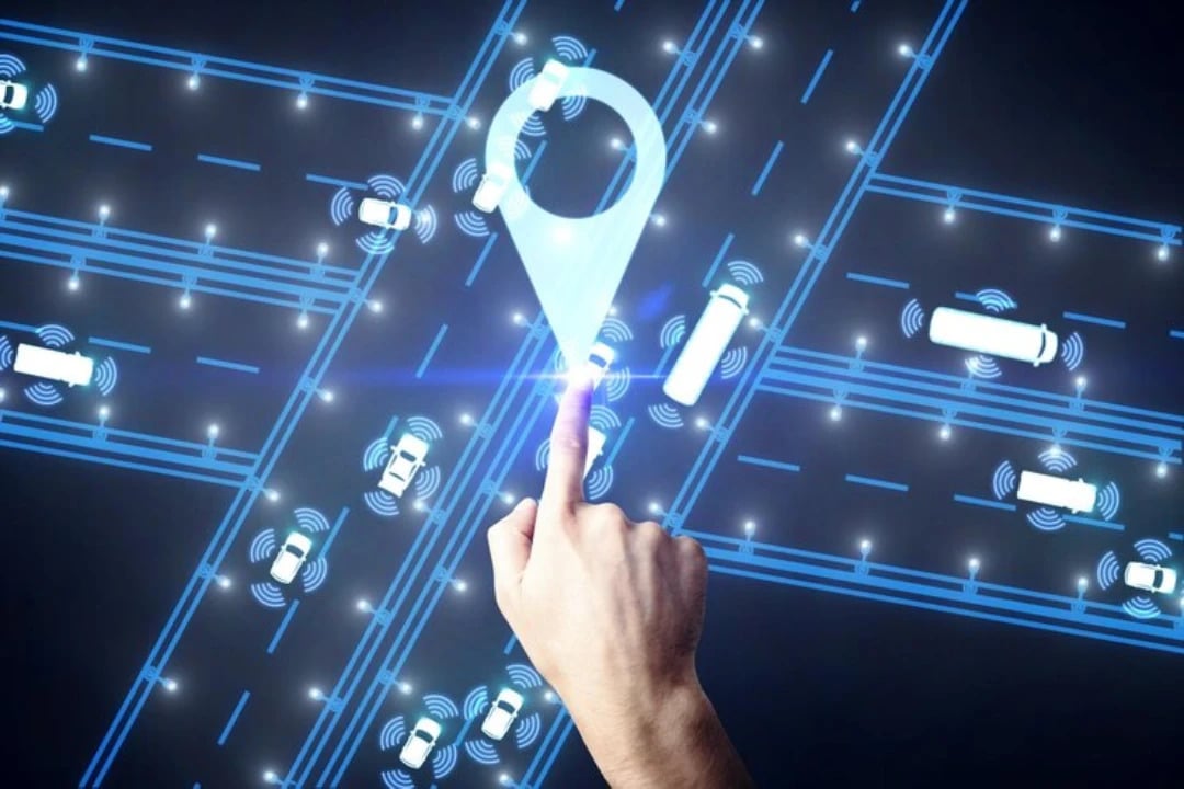 que es un sistema de gestión de transporte