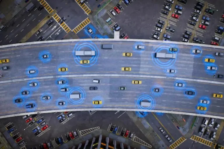 ¿Qué es un Sistema de Gestión Vehicular? 7 Beneficios Indispensables para tu Flota