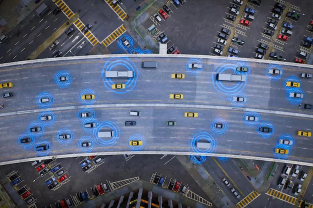 que es un sistema de gestion vehicular